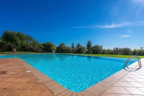 Colina Verde Resort in Moncarapacho, foto 27
