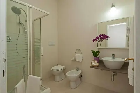 Hotel Palau in Lu Palau/Palau — foto 17