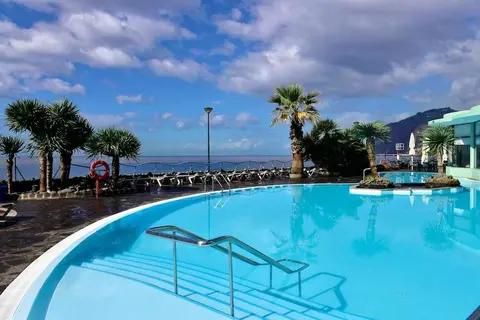 Pestana Ocean Bay in Funchal, foto 16