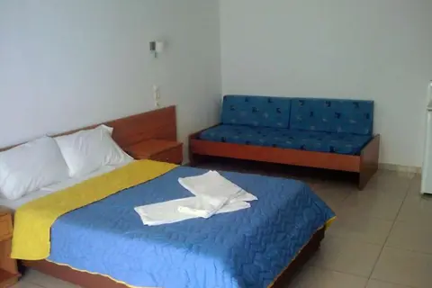 Hotel Eleni Palace in Δημοτική Ενότητα Γαζίου — foto 6