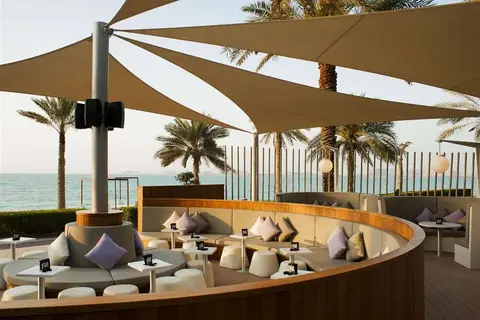 Sheraton Jumeirah Beach Resort in Jumeirah Beach, Dubai — foto 8