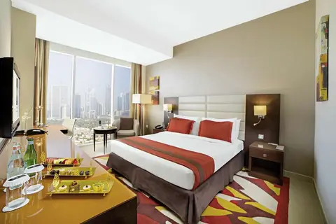 Millennium Central Downtown in Dubai — foto 21
