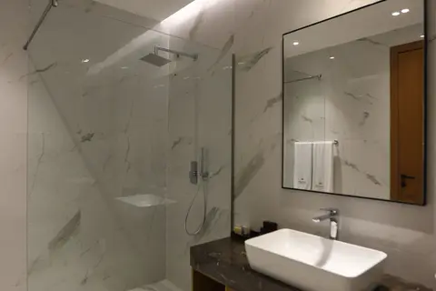 Supreme Hotel & Spa in Qerret — foto 3