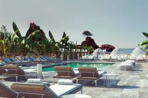 Hotel Golden Mar Menuda in Tossa de Mar — foto 2