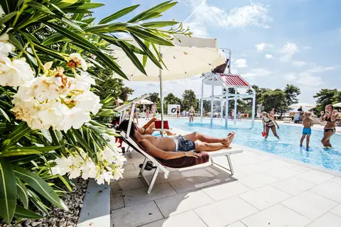 Zaton Holiday Resort in Zaton — foto 31