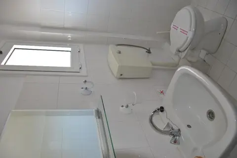 Filoxenia Hotel & Apartments in Ιθάκη (Πισαετός) - Κεφαλονιά (Πόρος) — foto 3