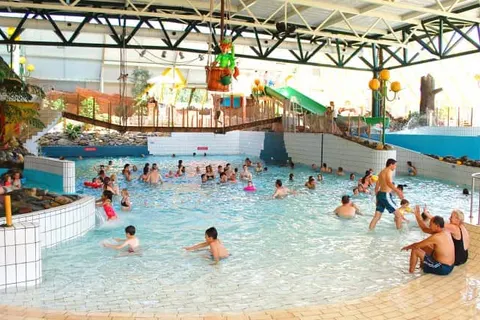 Camping Hengelhoef foto 19