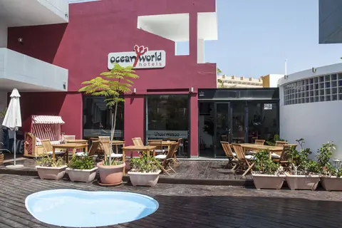 Saladar Suites Boutique in Morro Jable — foto 12