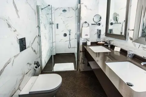Cihangir Hotel in Beyoğlu — foto 5