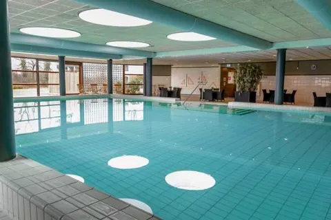 Resort Bad Boekelo Appartementen foto 18