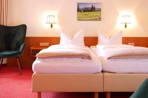 Hotel Hochfirst foto 27