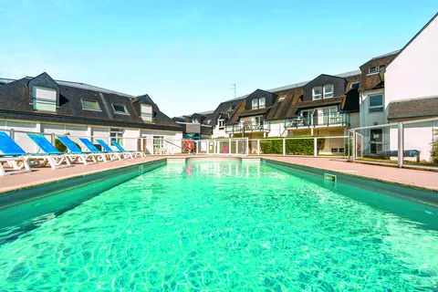 Vakantiepark La Voile D Or foto 17