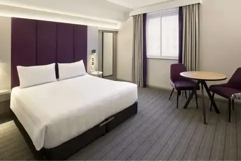 Londen Greenwich Hotel in Londen, foto 3