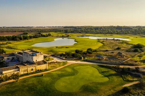 Acaya Golf Resort & Spa foto 16