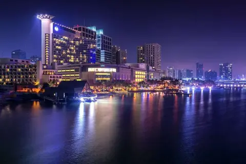 Beach Rotana in الزَّاهية — foto 18