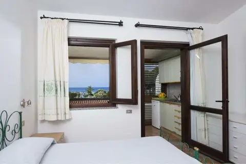 Cormoran Hotel & Residence in Crabonaxa/Villasimius — foto 25