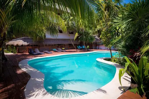 La Palma Holbox in Holbox — foto 15
