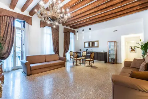 San Teodoro Palace in Venetië, foto 16