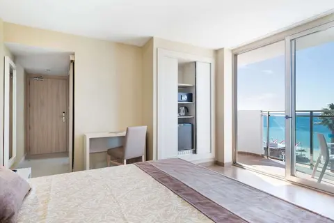Hotel Best Maritim in Cambrils — foto 20