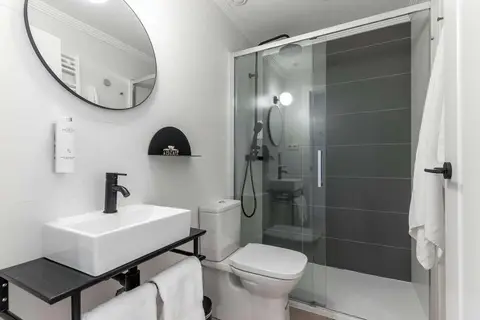 B48 Appartementen Abando in Bilbao — foto 11