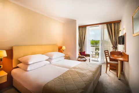 Sunny Baška Residence by Valamar, ex. Zvonimir in Baska — foto 7
