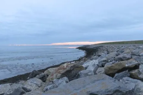 Hotel de Klok Ameland foto 19