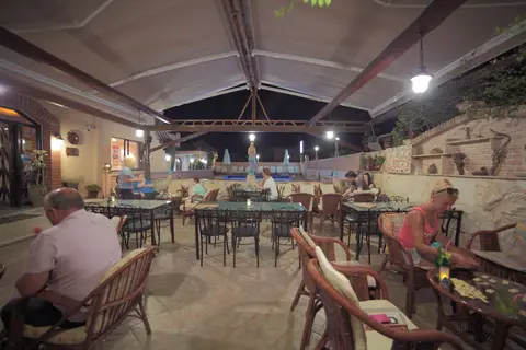 Erato Hotel in Δημοτική Ενότητα Γουβών — foto 6