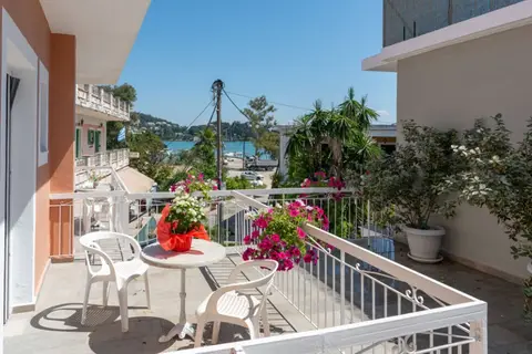 Sirena Beach Hotel in Corfu — foto 14