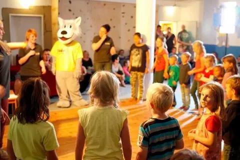 Sonnenhotel Bayerischer Hof foto 21