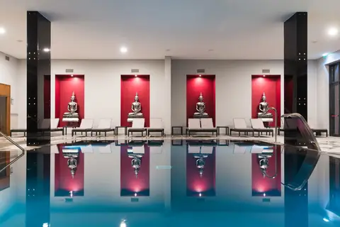 Hotel Vila Gale Lagos in Lagos — foto 20