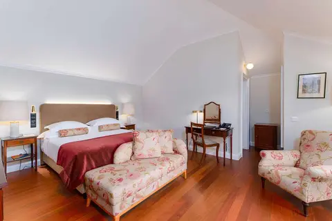 Casa Velha Do Palheiro in Funchal, foto 2