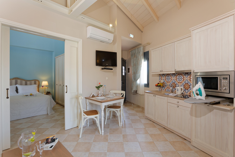 Hotel Ionia Suites foto 15