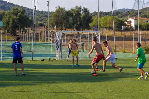 Gitavillage Talamone foto 4