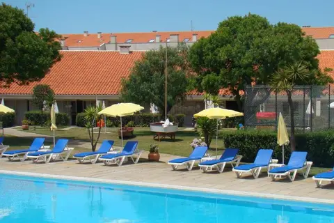 Clube Pinhal Da Foz in Esposende — foto 22