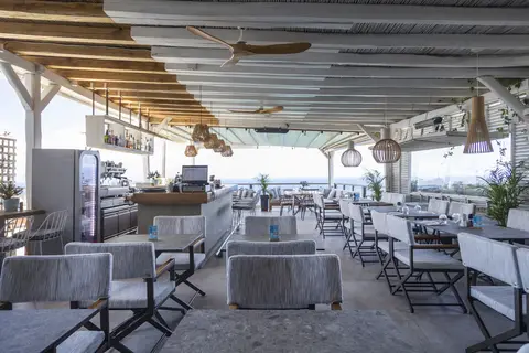 Rigas Boutique Hotel in Δημοτική Ενότητα Κασσάνδρας — foto 20