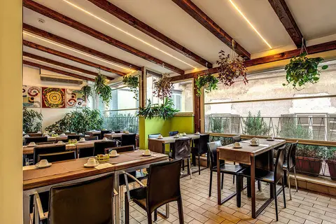 Hotel Trevi Collection in Rome, foto 6