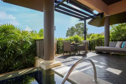 Pullman Phuket Panwa Beach Resort in ตำบลวิชิต — foto 8