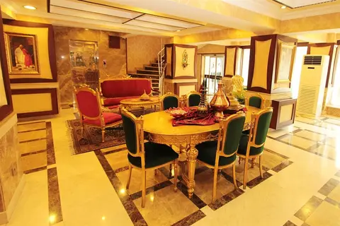 Balin Boutique Hotel in Fatih — foto 16