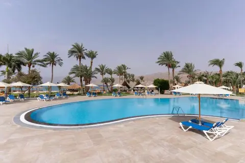 Dahab Lagoon Club & Resort in Dahab, foto 16