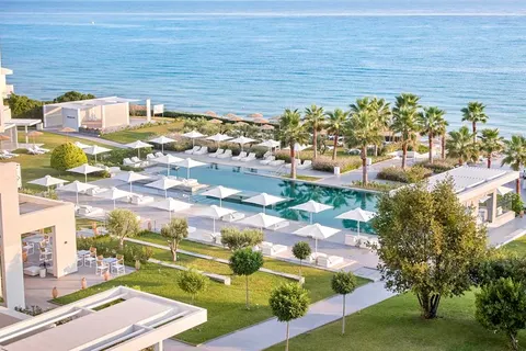 Domes Noruz Kassandra foto 1