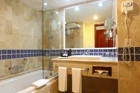 Bahia Principe Luxury Akumal in Cancún — foto 12