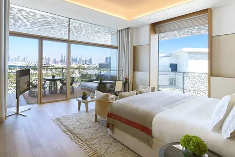 Bulgari Resort Dubai in Dubai, foto 13