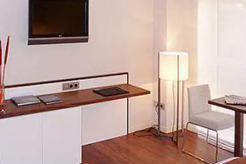 Hotel Primus Valencia in Valencia — foto 4