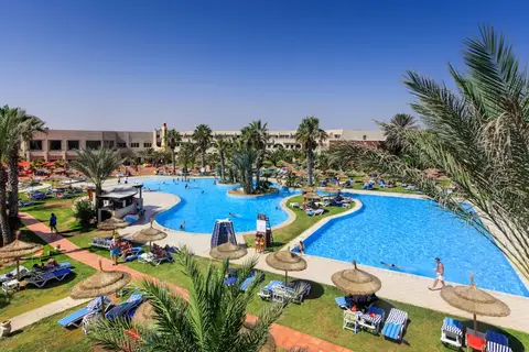Welcome Meridiana Djerba in Midoun — foto 3