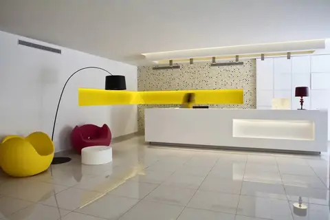 Sunrise Beach Resort in Πεύκοι — foto 5