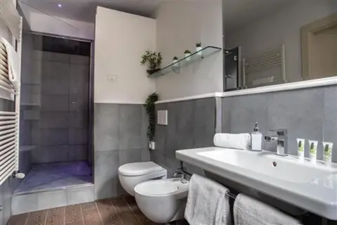 Hotel del Corso in Sestola, foto 3