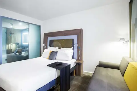 Novotel Paris Les Halles in Parijs, foto 16