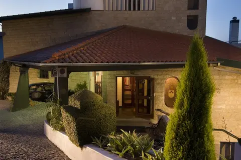 Eurosol Seia-Camelo in Seia