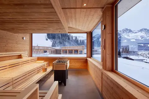 Tirol Lodge in Ellmau — foto 8