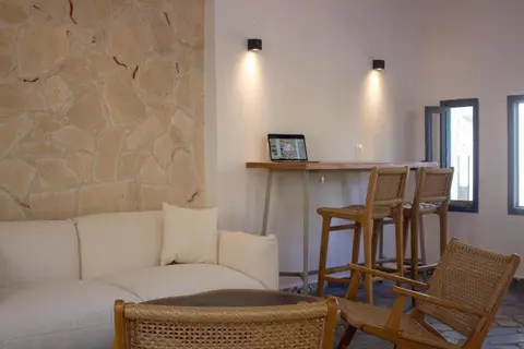 Ampelia Hotel Kassandra in Δημοτική Ενότητα Παλλήνης — foto 12